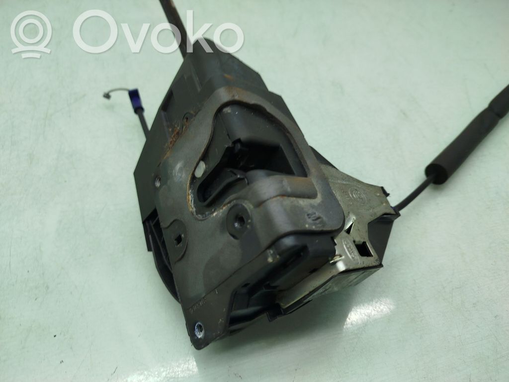 Serrure   HK83203A29EB