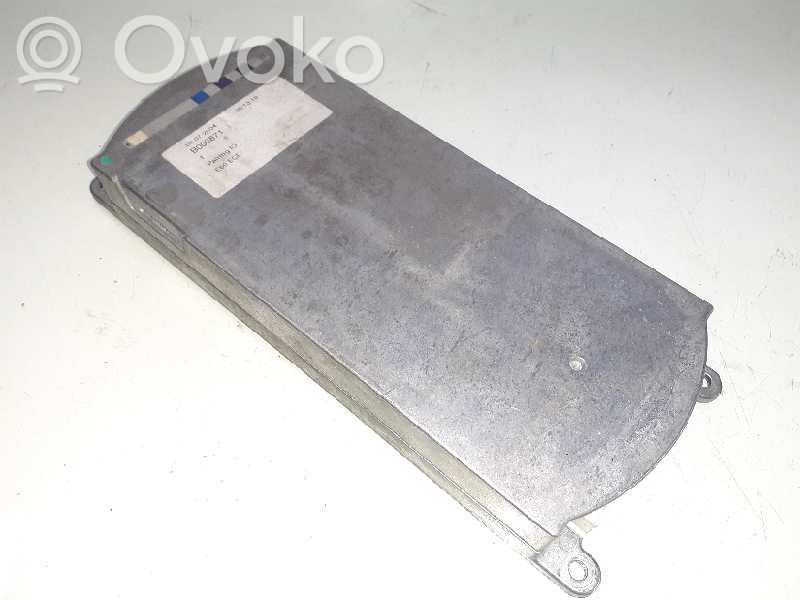 BMW 5 E60 E61 Kiti valdymo blokai/ moduliai 