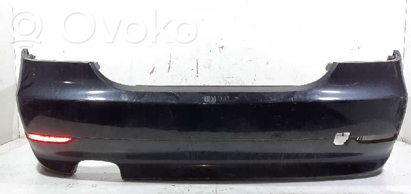 BMW 5 E60 E61 Бампер 