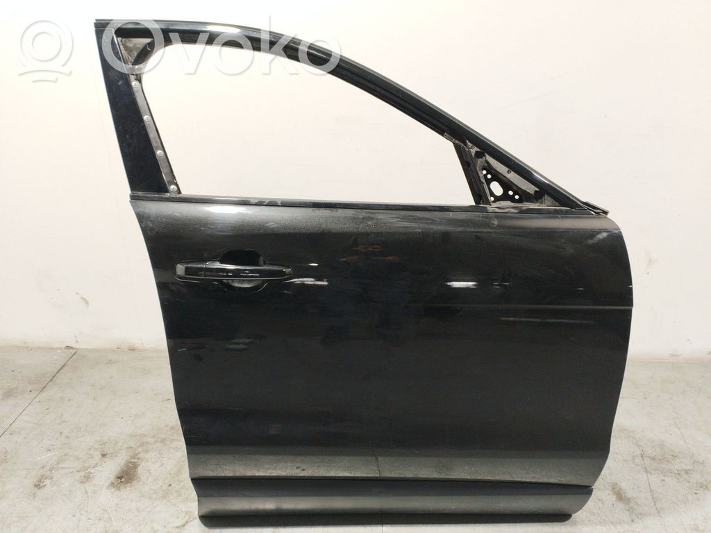 Jaguar F-Pace Puerta delantera 