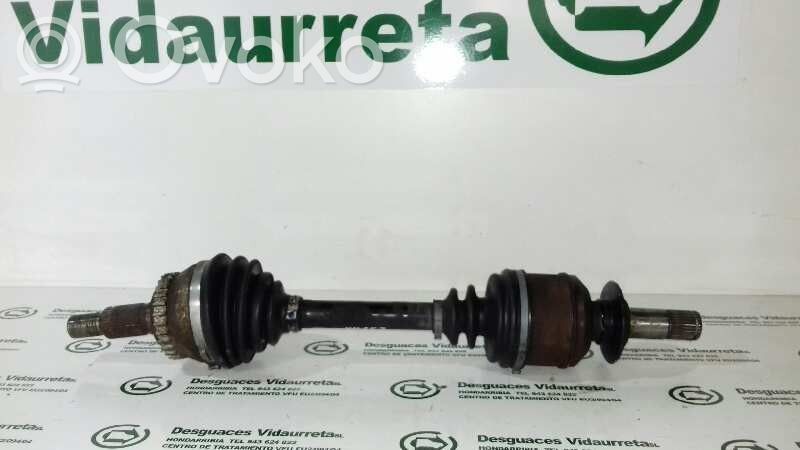 Saab 9-5 Eje de transmisión delantero 
