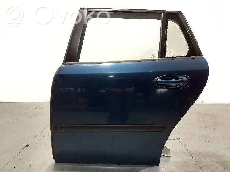 Saab 9-3 Ver2 Galinės durys 