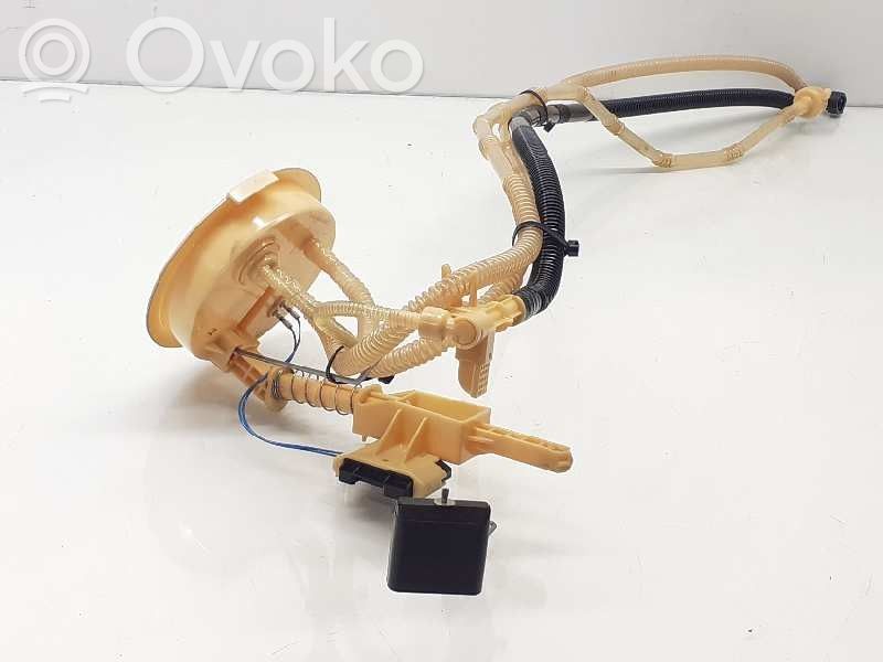 BMW X1 E84 In-tank fuel pump 