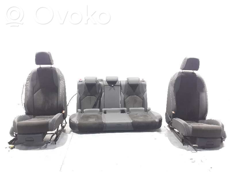 Juego interior