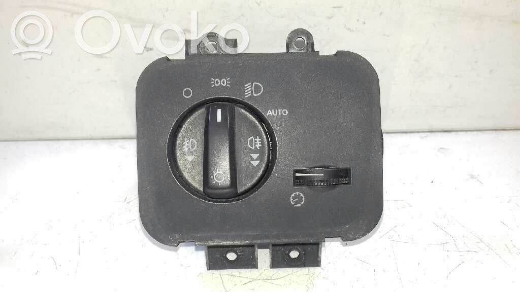 Land Rover Range Rover Sport L320 Comutator lumini bord 