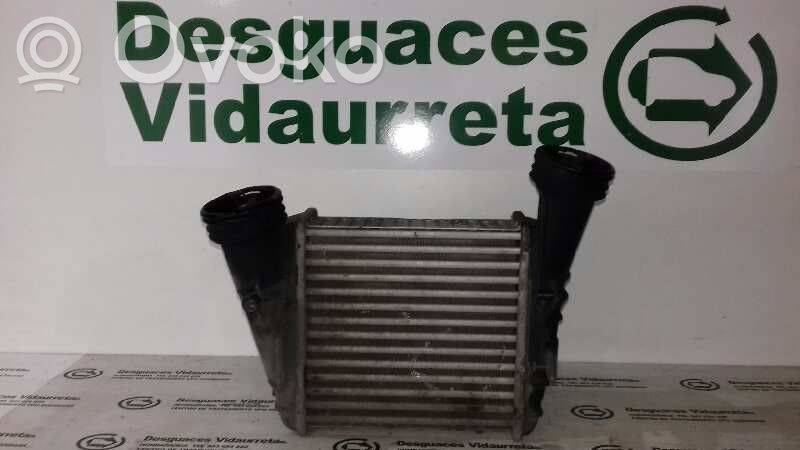 Radiador intercooler   059145805