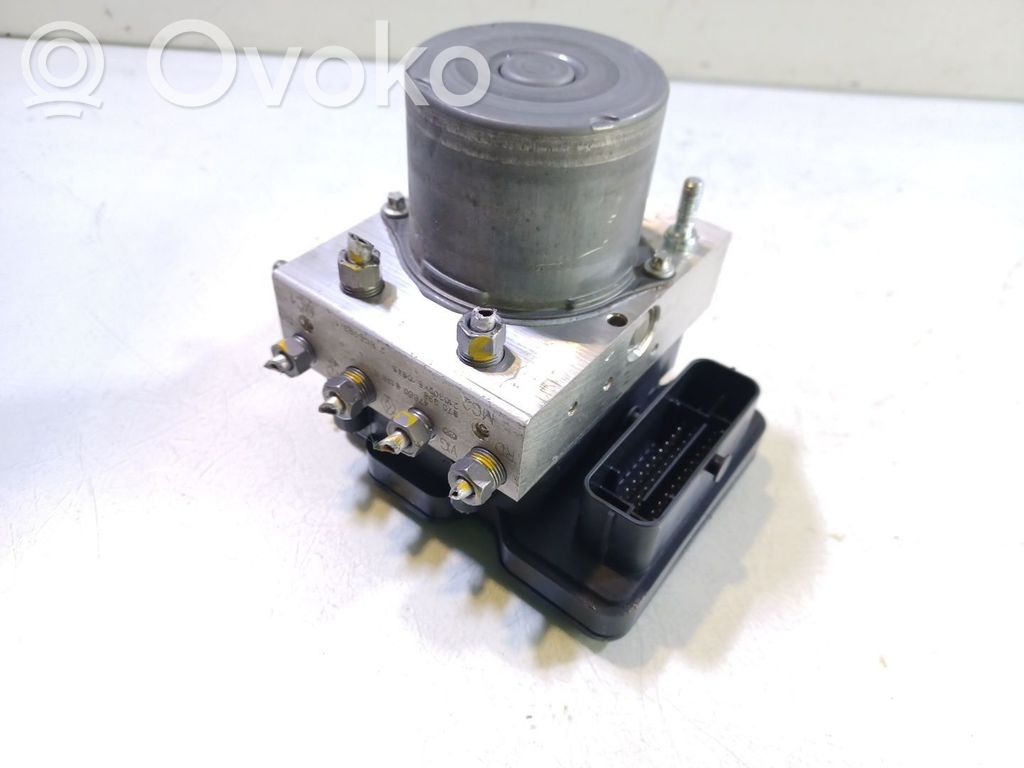 ABS Pump   476606196R,970398