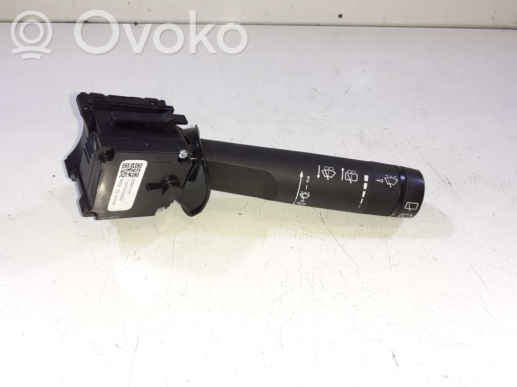 Opel Insignia A Leva comando tergicristalli