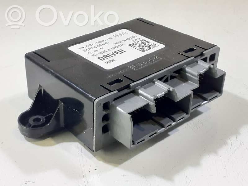 Inne komputery / moduły / sterowniki   H1BT14B531AE,9017170615R30097
