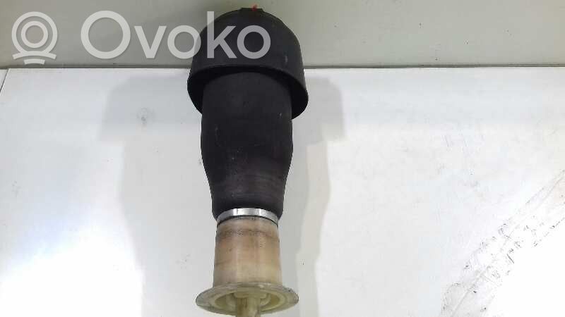 Rear shock absorber/damper