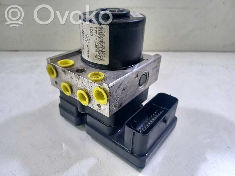 Opel Combo D ABS bloks 