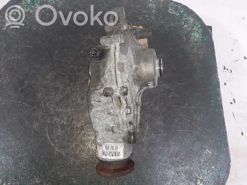 Front differential   757815504,EAT01Y