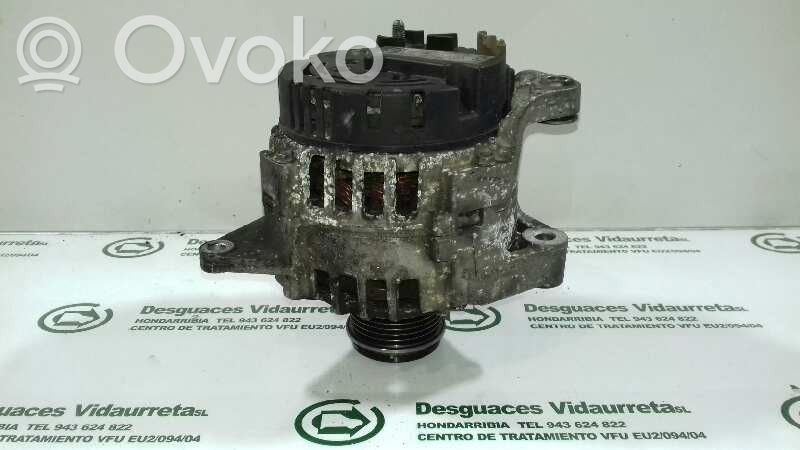 Renault Scenic I Generatore/alternatore 