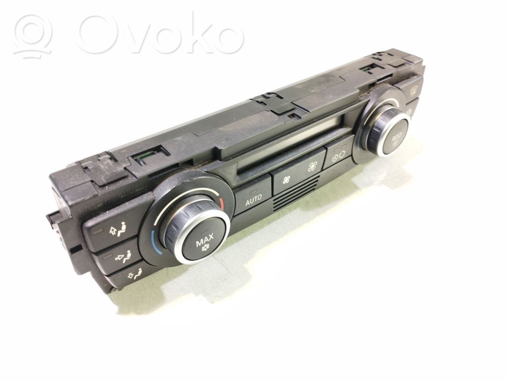 Climate control unit   64119199260,64118162983,A2C53289383