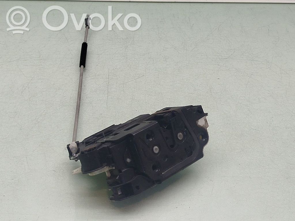 Etuoven lukko   5N1837016E