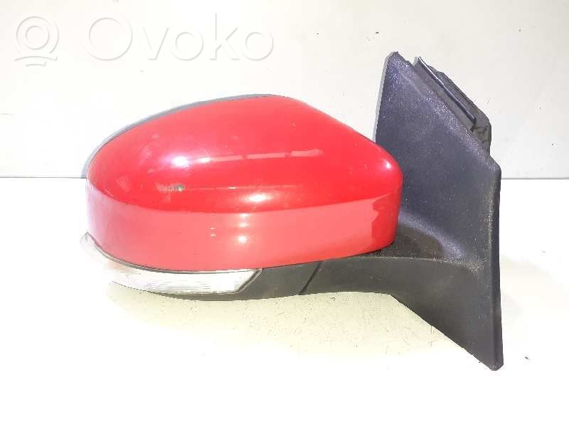 Ford Focus Front door electric wing mirror 