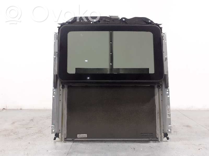 Mercedes-Benz ML W166 Szyberdach komplet 