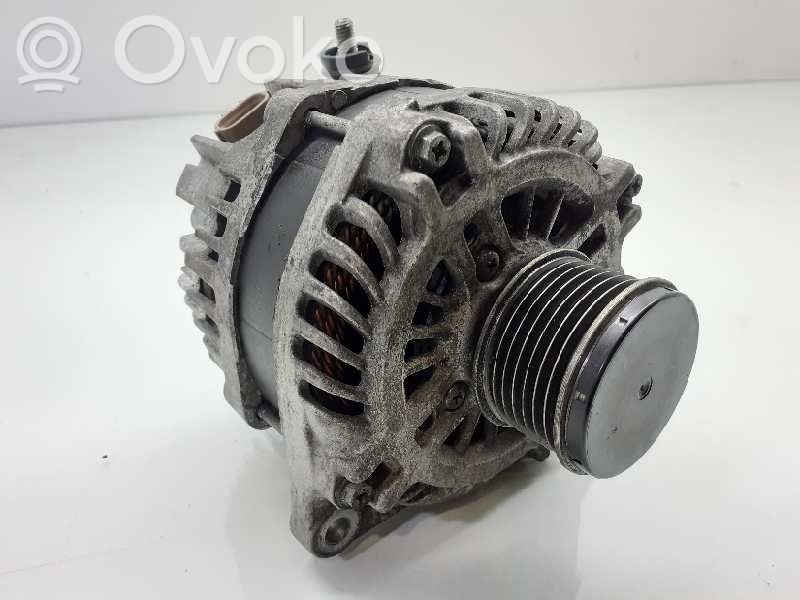 Generator/alternator   23700AA660,A3TX0781,287664