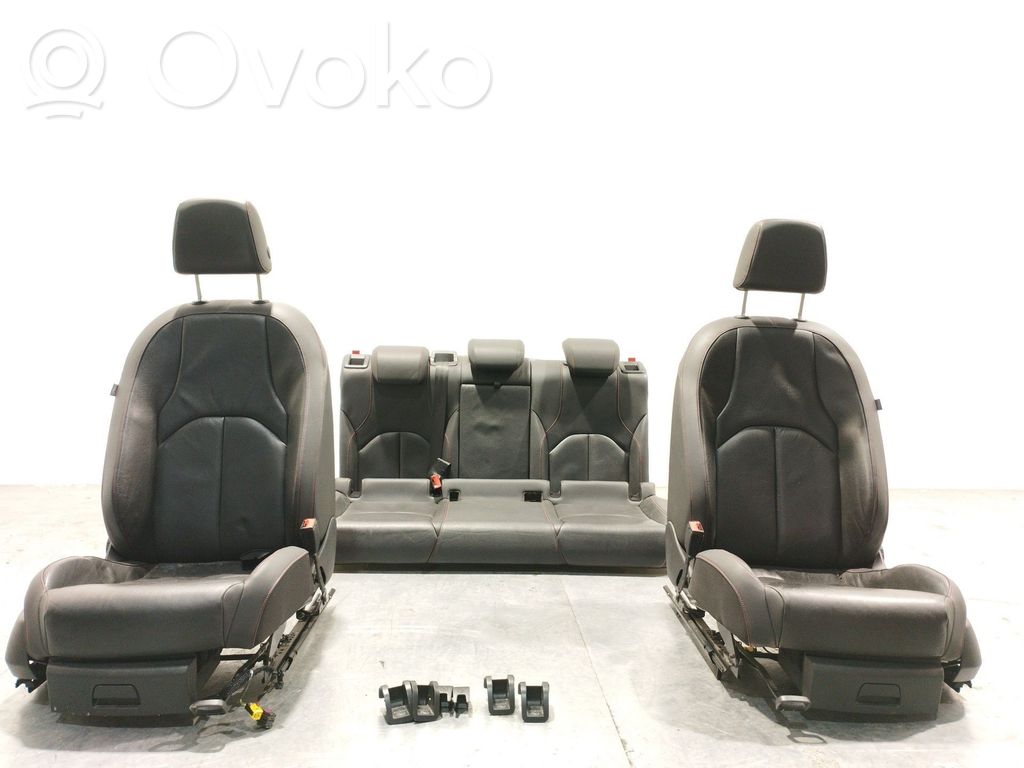 Interior set