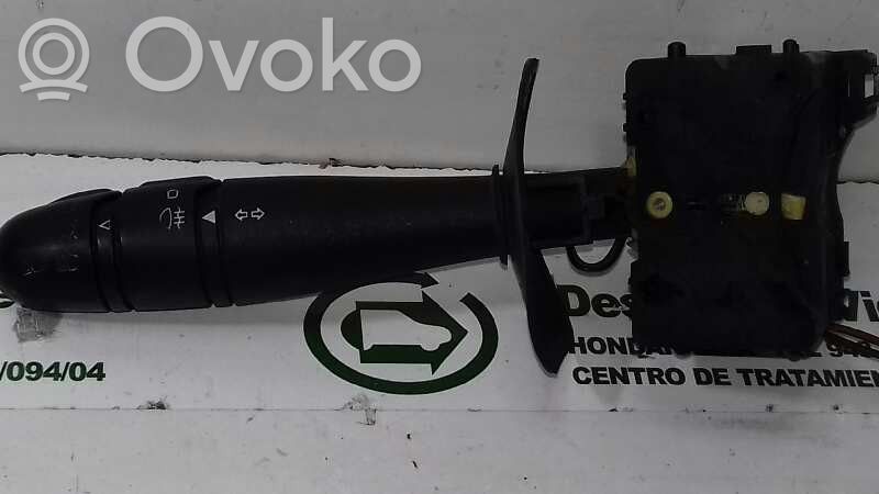 Interruptor de control del panel de luces   8200299871,345709011