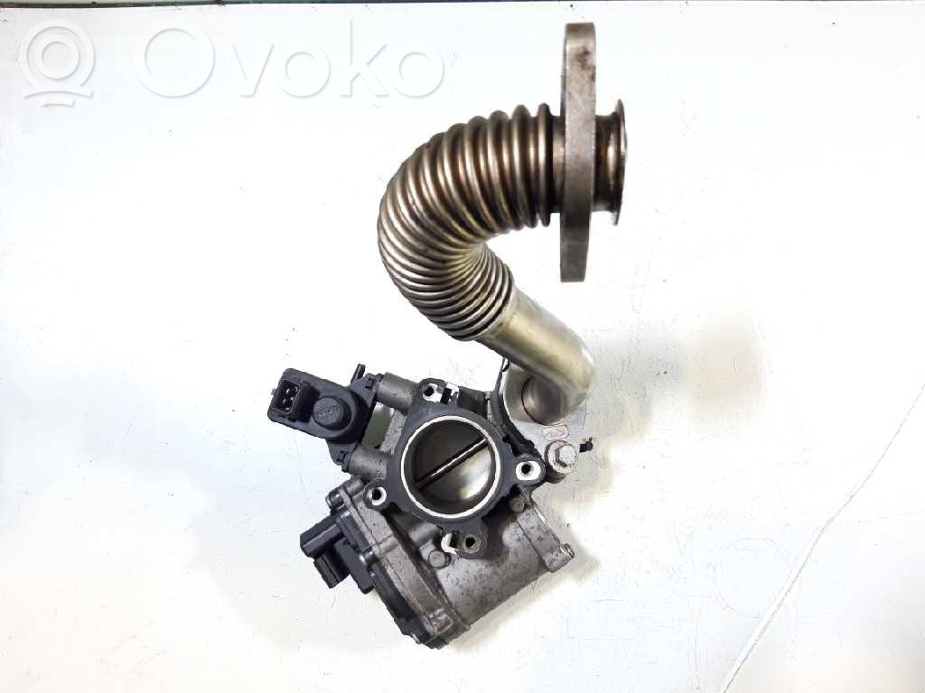 Opel Vivaro Supapă EGR
