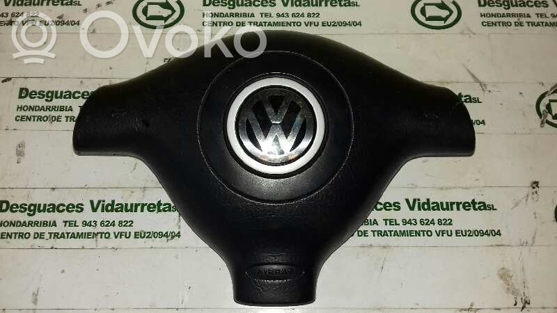 Volkswagen Golf SportWagen Airbag volan 