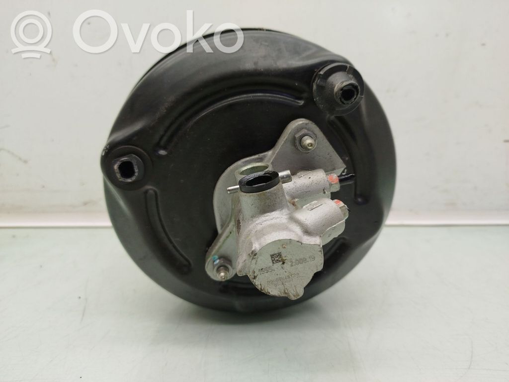 BMW i3 Gyroscope, capteur à effet gyroscopique, convertisseur avec servotronic 