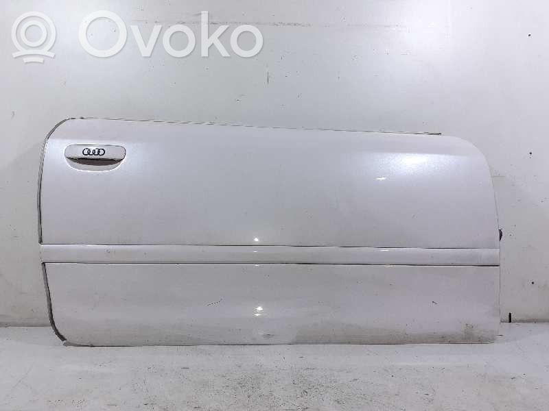Audi A4 Allroad Durvis 