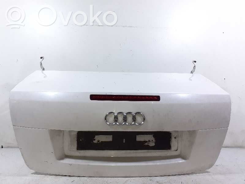 Audi A4 Allroad Puerta del maletero/compartimento de carga 