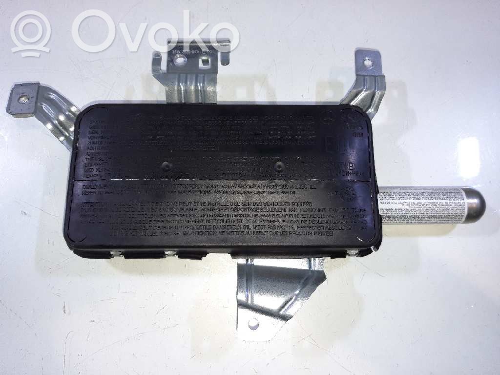 Mercedes-Benz C W203 Airbag laterale