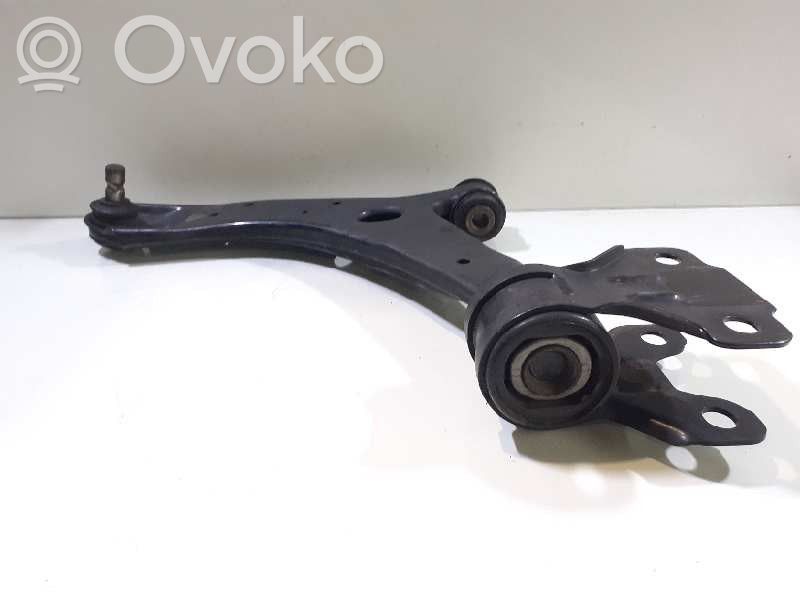 Mazda 3 II Front control arm 