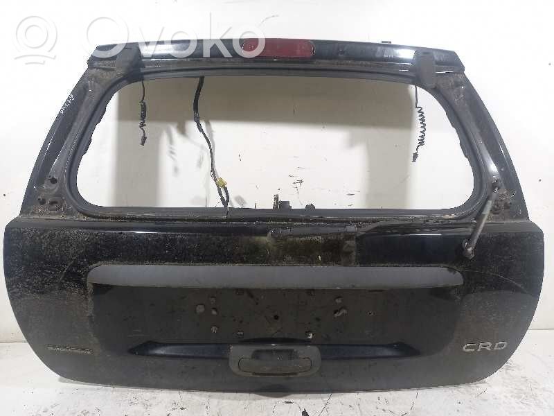 Jeep Grand Cherokee (WJ) Portiera posteriore