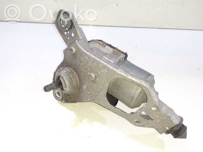 Ford Focus Brazo del limpiaparabrisas delantero 