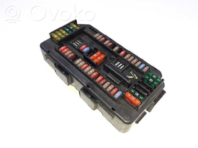 Módulo de fusible   61149224866,6114922487903,MS2011112590304992