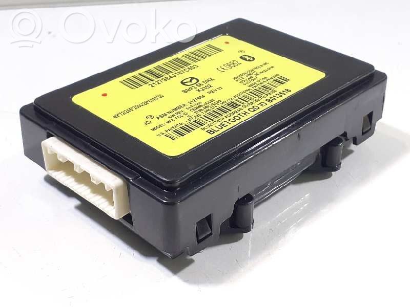Other control units/modules   BBP366DHX
