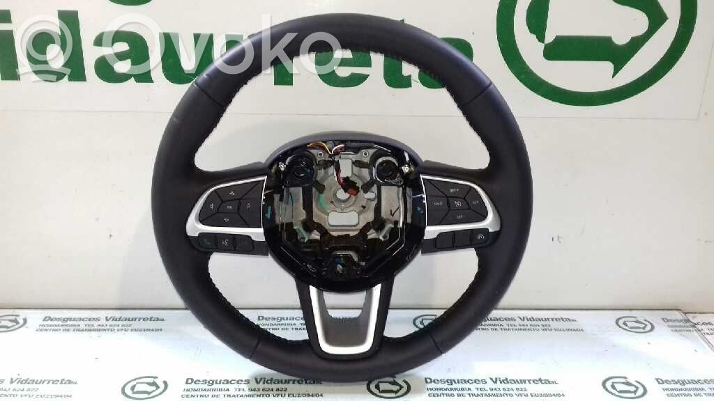 Jeep Compass Stūre 