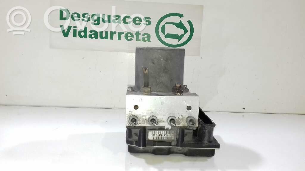 Mercedes-Benz A W169 Pompa ABS 