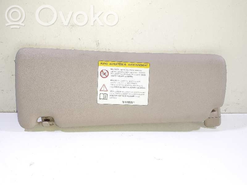 BMW 3 E90 E91 Sun visor 