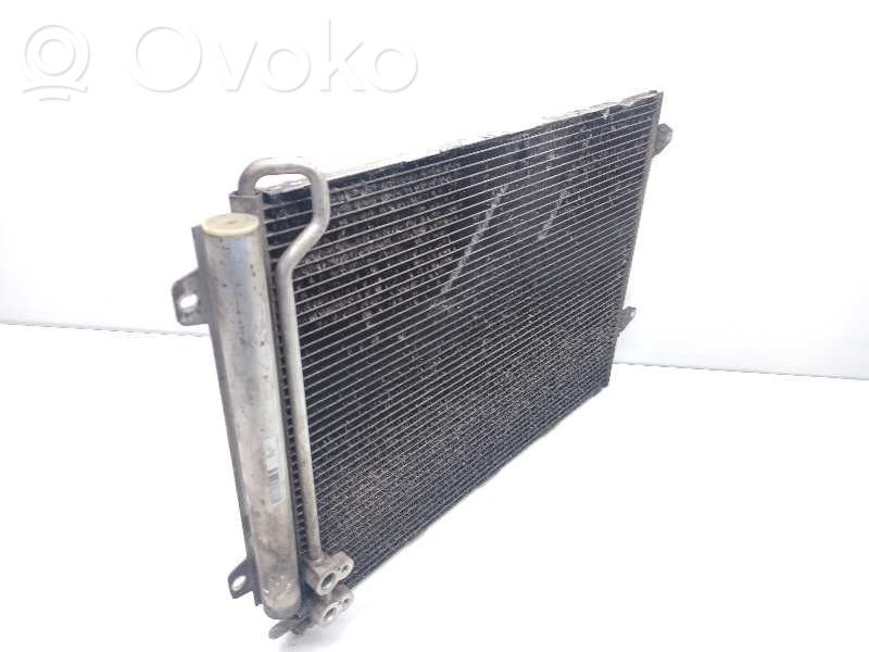 Volkswagen Passat Alltrack Radiator răcire A/C (condensor) 