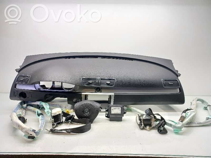 Airbag-Set
