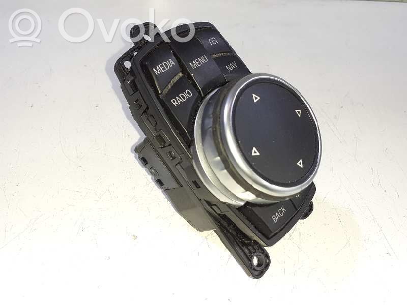 BMW 3 F30 F35 F31 Autres unités de commande / modules 