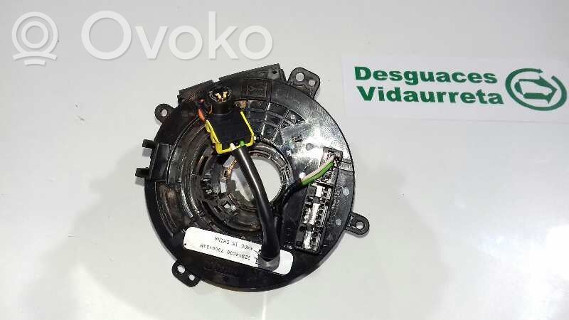 Opel Corsa E Airbag dello sterzo 