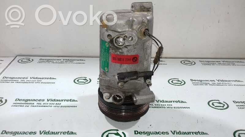 BMW 3 E36 Air conditioning (A/C) compressor (pump) 