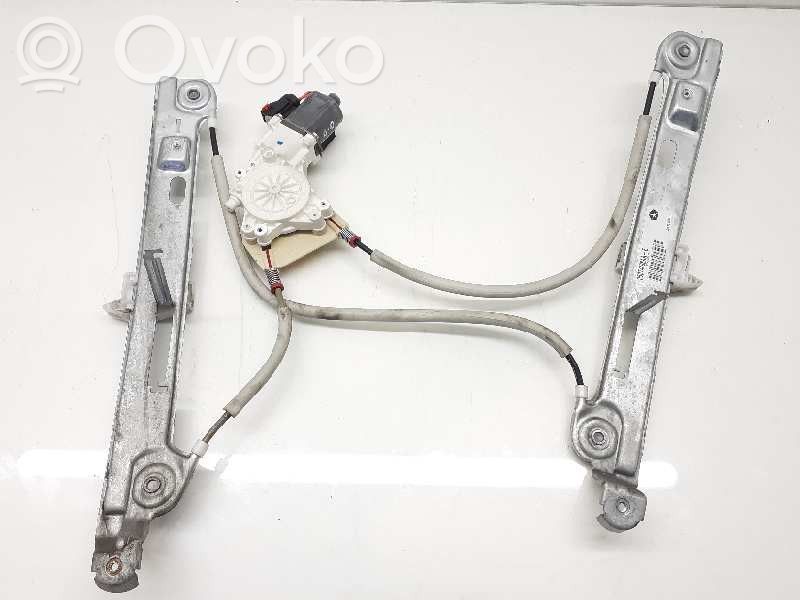 Dodge Caliber Regulador de ventanilla eléctrico de puerta delantera