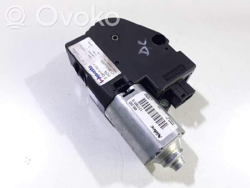 BMW 3 F30 F35 F31 Motor/actuator trapă 