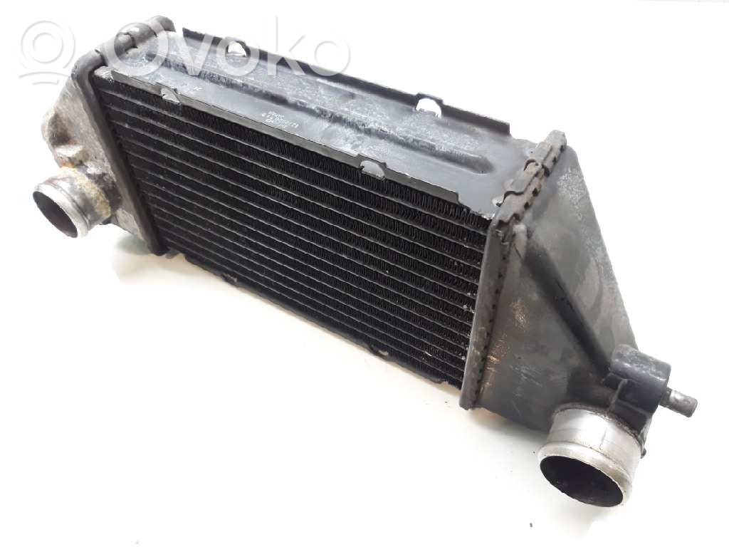 Honda FR-V Radiador intercooler 
