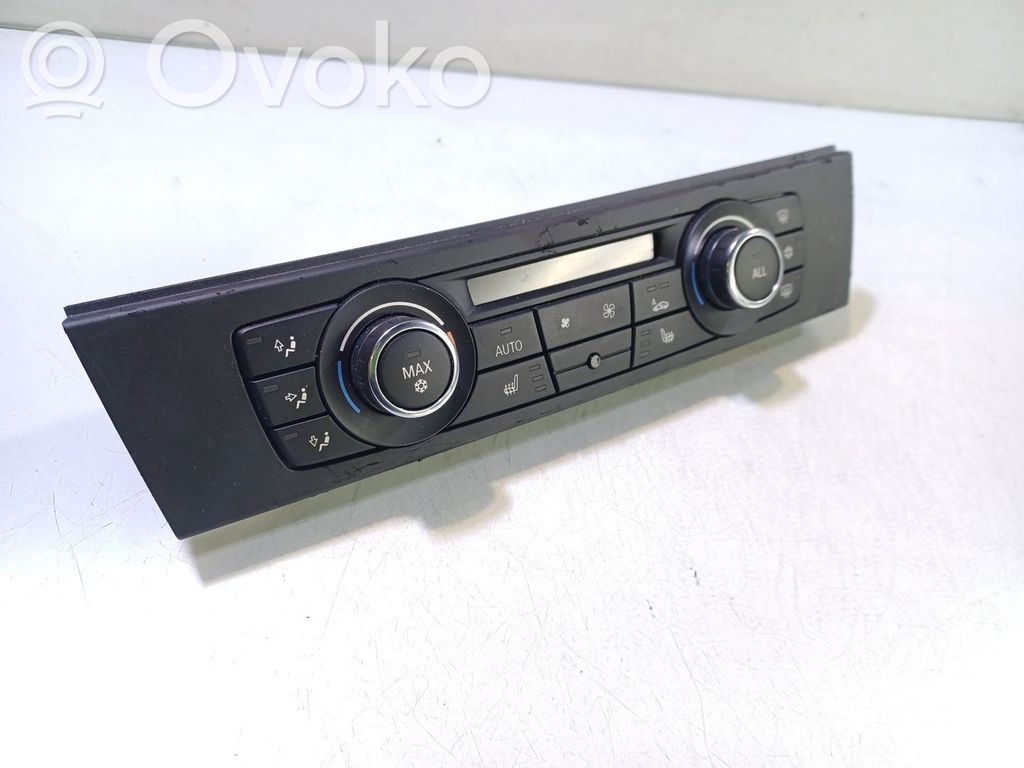 Unidad de control climatización   6411922454602,A2C53388936
