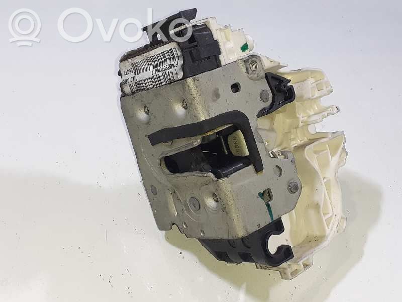 Dodge Journey Front door lock 