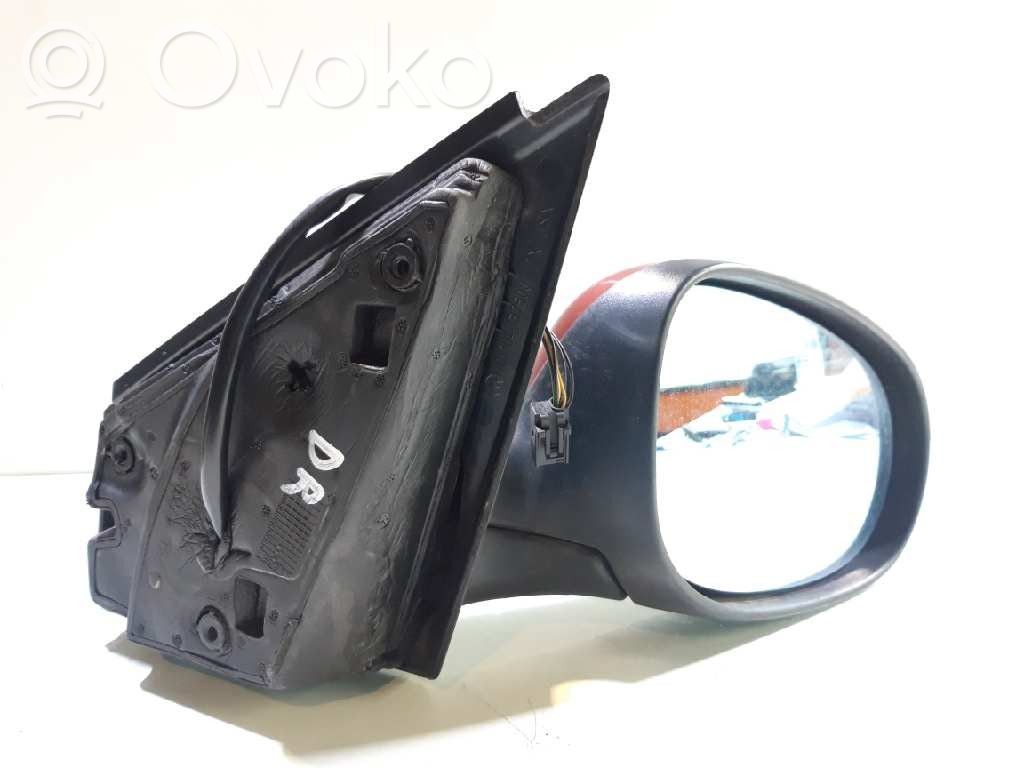 Fiat Bravo Oglindă electrică ușă față 