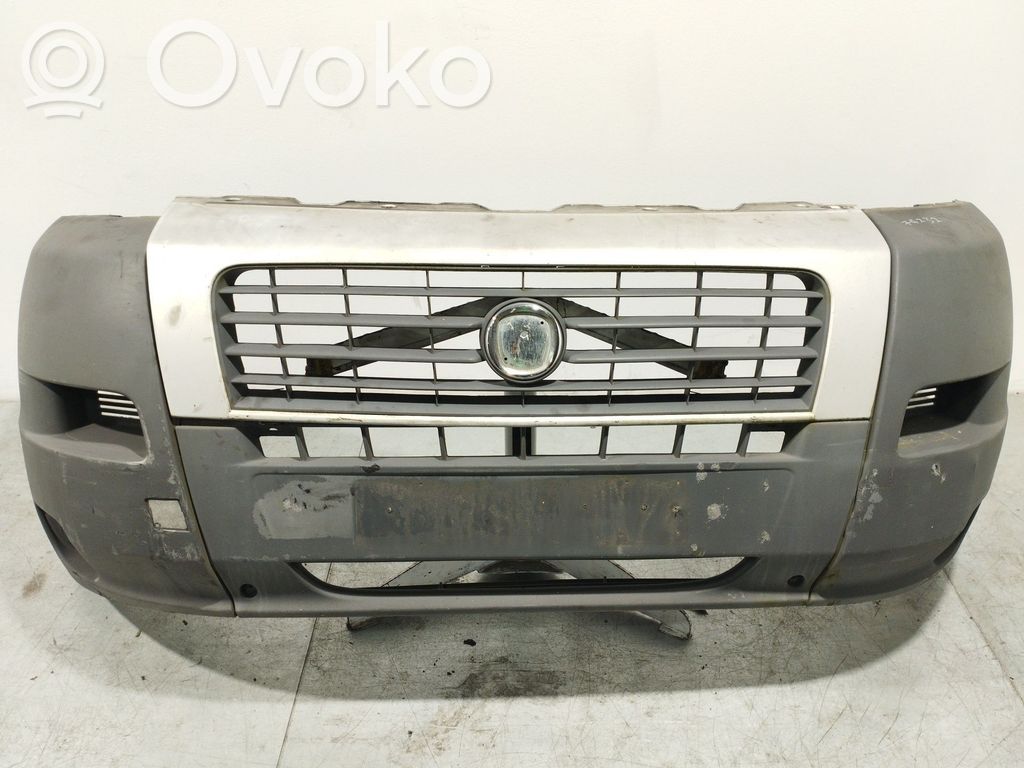 Fiat Ducato Paraurti anteriore 